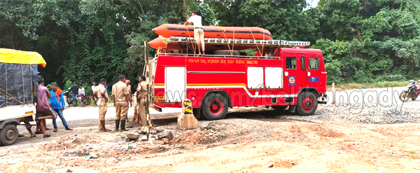 ಉರ್ನಡ್ಕ ನಿವಾಸಿ ಲೋಕೇಶ್ ನಾಪತ್ತೆ-ಎಲ್ಲಾ ಕಡೆಯಿಂದಲೂ ಹುಡುಕಾಟ