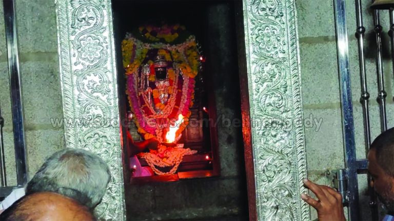 ನಾಳ: ಶರವನ್ನರಾತ್ರಿ ಪೂಜೆ ಮತ್ತು ಭಜನೋತ್ಸವ