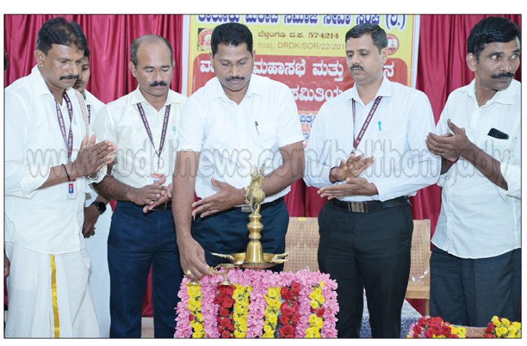 ಬೆಳ್ತಂಗಡಿ ತಾಲೂಕು ಮರಾಟಿ ಸಮಾಜಸೇವಾ ಸಂಘದ ವಾರ್ಷಿಕ ಮಹಾಸಭೆ ಹಾಗೂ ನೂತನ ಕಾರ್ಯಕಾರಿ ಸಮಿತಿ ಆಯ್ಕೆ- ಒಗ್ಗಟ್ಟಿನಿಂದ ಸಮುದಾಯದ ಅಭಿವೃದ್ಧಿ: ಉಮೇಶ್ ಕೇಳ್ದಡ್ಕ