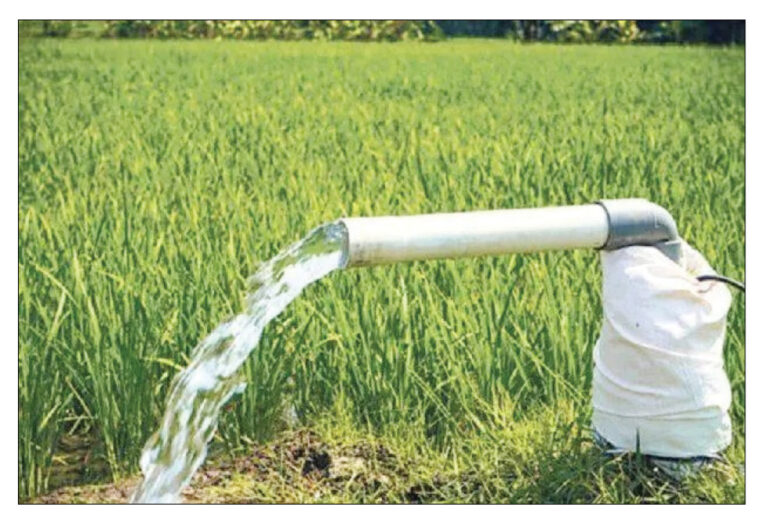 10ಹೆಚ್‌ಪಿವರೆಗಿನ ಎಲ್ಲಾ ಕೃಷಿ ಪಂಪ್‌ಸೆಟ್‌ಗಳಿಗೆ ಆಧಾರ್ ಲಿಂಕ್‌ಗೆ ಆ.25 ಕೊನೆಯ ದಿನಾಂಕ