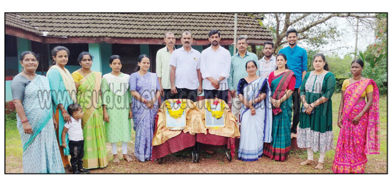 ಕಣಿಯೂರು: ಗ್ರಾ.ಪಂ. ನಲ್ಲಿ ಸ್ವಾತಂತ್ರ್ಯೋತ್ಸವ ಆಚರಣೆ