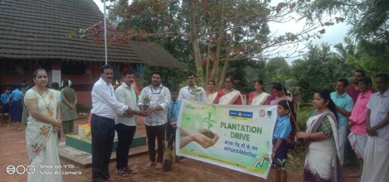 ಮಾಯ ಶಾಲೆಯಲ್ಲಿ ಸಂಭ್ರಮದ ಸ್ವಾತಂತ್ರ್ಯ ದಿನಾಚರಣೆ