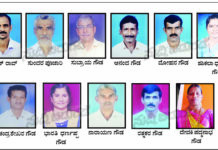 ಶಾಲೆತ್ತಡ್ಕ ಹಾಲು ಉತ್ಪಾದಕರ ಸಹಕಾರ ಸಂಘದ ನಿರ್ದೇಶಕ ಸ್ಥಾನಕ್ಕೆ ಸಹಕಾರ ಭಾರತಿ ಅಭ್ಯರ್ಥಿಗಳ ಅವಿರೋಧ ಆಯ್ಕೆ