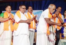 ಕನ್ಯಾಡಿ-2: 22ನೇ ವರ್ಷದ ಸಾರ್ವಜನಿಕ ಶ್ರೀ ಕೃಷ್ಣ ಜನ್ಮಾಷ್ಟಮಿಯ ಪ್ರಯುಕ್ತ ಮೊಸರು ಕುಡಿಕೆ ಉತ್ಸವ