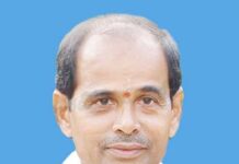 ಓಡಿಲ್ನಾಳ: ಬಿಜೆಪಿ ಪಕ್ಷದ ಹಿರಿಯ ಕಾರ್ಯಕರ್ತ ಬಾಲಕೃಷ್ಣ ಶೆಟ್ಟಿ ನಿಧನ