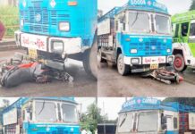 ಉಜಿರೆ: ಬೈಕ್ – ಟ್ಯಾಂಕರ್ ನಡುವೆ ಅಪಘಾತ ಪ್ರಕರಣ: ಗಾಯಾಳು ಮೃತ್ಯು