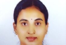 ಇಂದಬೆಟ್ಟು: ಗ್ರಾ.ಪಂ. ಗೆ ಅಭಿವೃದ್ಧಿ ಅಧಿಕಾರಿಯಾಗಿ ರಶ್ಮಿ ಬಿ.ಪಿ. ವರ್ಗಾವಣೆ