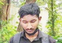 ಎಸ್.ಐ.ಟಿ ವಿಚಾರಣೆಗೆ ಆಗಮಿಸಿದ ಯೂಟ್ಯೂಬರ್ ಅಭಿಷೇಕ್