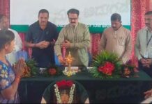 ಅ.3-8: ಕೊಪ್ಪದಲ್ಲಿ 45ನೇ ಬೃಹತ್ ದಸರಾ ಯೋಗ ಕಾರ್ಯಕ್ರಮ, ಪೂರ್ವಭಾವಿ ಸಭೆ