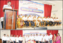 ಗುರುವಾಯನಕೆರೆ: ವಿಜಯ ಕ್ರೆಡಿಟ್ ಕೋ-ಆಪರೇಟಿವ್ ಸೊಸೈಟಿಯ ವಾರ್ಷಿಕ ಮಹಾಸಭೆ