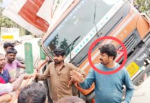 ರೆಖ್ಯ: ಎನ್.ಹೆಚ್. 75ರ ಪರಕ್ಕಳ ತಿರುವಿನಲ್ಲಿ ಅಪಘಾತ-ಒಂದೇ ಜಾಗದಲ್ಲಿ ಎರಡು ತಿಂಗಳಲ್ಲಿ 22ನೇ ಅಪಘಾತ-ಅವೈಜ್ಞಾನಿಕ ಕಾಮಗಾರಿಯೇ ಅಪಘಾತಕ್ಕೆ ಕಾರಣ-ಅಪಘಾತ ಸಂಭವಿಸಿದ ಸಂದರ್ಭದಲ್ಲಿ ಚಾಲಕನ ಮೇಲೆ ಹಲ್ಲೆ ನಡೆಸಿದ ಎನ್.ಹೆಚ್. 75ರ ಸಿಬ್ಬಂದಿ