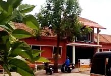 ಬುರುಡೆ ಪ್ರಕರಣ-ಪ್ರದೀಪ್ ಗೌಡ ಕೋರ್ಟ್ ಗೆ ಹಾಜರು-ಸಾಕ್ಷಿದಾರನಾಗಿ ಹಾಜರುಪಡಿಸಿದ ಎಸ್.ಐ.ಟಿ