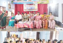 ನಾವೂರು: ಗ್ರಾಮ ಪಂಚಾಯತ್ ಗ್ರಾಮಸಭೆ