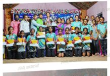 ಅಳದಂಗಡಿ: ತಾಲೂಕು ಮಟ್ಟದ ಖೋ ಖೋ ಪಂದ್ಯಾಟ ಸೈಂಟ್ ಪೀಟರ್ ಕ್ಲೇವರ್ ಶಾಲಾ ವಿದ್ಯಾರ್ಥಿಗಳು ಜಿಲ್ಲಾ ಮಟ್ಟಕ್ಕೆ ಆಯ್ಕೆ