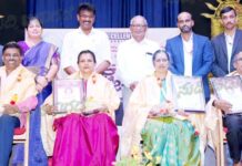 ಎಕ್ಸಲೆ೦ಟ್ ಮೂಡುಬಿದಿರೆಯಲ್ಲಿ ಶಿಕ್ಷಕರ ದಿನಾಚರಣೆ: ಈ ದಿನ ವಿದ್ಯಾರ್ಥಿಗಳ ಪ್ರೀತಿ, ಗೌರವದ ದ್ಯೋತಕ: ದಿನೇಶ್ ಚೌಟ