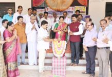 ವೇಣೂರಿನಲ್ಲಿ ತಾಲೂಕು ಮಟ್ಟದ ಬಾಲಕ, ಬಾಲಕಿಯರ ಖೋ ಖೋ ಪಂದ್ಯಾಟ