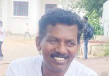 ಬುರುಡೆ ರಹಸ್ಯ ಪ್ರಕರಣ-ಎಸ್.ಐ.ಟಿ ವಿಚಾರಣೆಗೆ ಆಗಮಿಸಿದ ಜಯಂತ್ ಟಿ.