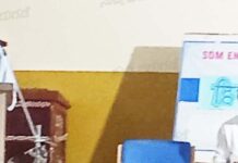 ಉಜಿರೆ: ಎಸ್.ಡಿ.ಎಮ್ ಆಂಗ್ಲ ಮಾಧ್ಯಮ ಶಾಲೆಯಲ್ಲಿ ಹಿಂದಿ ದಿನಾಚರಣೆ