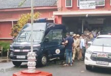 ಮತ್ತೆ ಮೂರು ದಿನಗಳ ಕಾಲ ಬುರುಡೆ ಚಿನ್ನಯ್ಯ ಎಸ್.ಐ.ಟಿ ಕಸ್ಟಡಿಗೆ