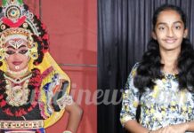 ಶಾನ್ವಿ ಪೂಜಾರಿ ಯಕ್ಷ ನೃತ್ಯದಲ್ಲಿ ನ್ಯಾಷನಲ್ ಲೆವೆಲ್ ಸ್ಪರ್ಧೆಗೆ ಆಯ್ಕೆ