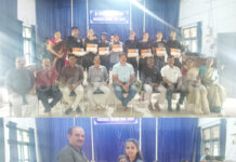 ತಾಲೂಕು ಮಟ್ಟದ ವಿಜ್ಞಾನ ನಾಟಕ ಮತ್ತು ವಿಜ್ಞಾನ ಪ್ರಾಜೆಕ್ಟ್ ಸ್ಪರ್ಧೆ