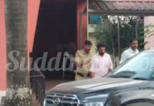 ಬುರುಡೆ ಕೇಸ್-ಮುಚ್ಚಿದ ಕೋರ್ಟ್ ನಲ್ಲಿ ಪ್ರಮುಖ ಸಾಕ್ಷಿ, ಪ್ರದೀಪನ ಹೇಳಿಕೆ ದಾಖಲು