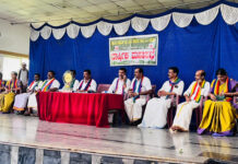 ನಾರಾವಿ: ಕೃಷಿ ಪತ್ತಿನ ಸಹಕಾರ ಸಂಘದ ಮಹಾಸಭೆ-ರೂ.272 ಕೋಟಿ ವ್ಯವಹಾರ, ರೂ.88 ಲಕ್ಷ ಲಾಭ