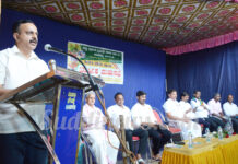 ಹತ್ಯಡ್ಕ: ಪ್ರಾಥಮಿಕ ಕೃಷಿ ಪತ್ತಿನ ಸಹಕಾರ ಸಂಘದ ವಾರ್ಷಿಕ ಮಹಾಸಭೆ: ರೂ. 341 ಕೋಟಿ ವ್ಯವಹಾರ, ರೂ. 1.53 ಕೋಟಿ ಲಾಭ, ಸದಸ್ಯರಿಗೆ ಶೇ. 13 ಡಿವಿಡೆಂಟ್