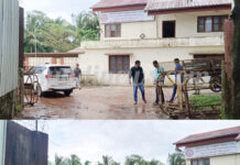 ಎಸ್.ಐ.ಟಿ ಕಚೇರಿಗೆ ಎಸ್.ಪಿ. ದಯಾಮ ಆಗಮನ