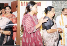 ಮೂಡಬಿದಿರೆ: ಆಳ್ವಾಸ್ನಲ್ಲಿ ‘ಪ್ರಾಣ’ ಸಮಗ್ರ ಸ್ವಾಸ್ಥ್ಯಧಾಮ ಉದ್ಘಾಟನೆ