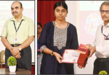 ತಾಲೂಕು ಮಟ್ಟದ ಭಗವದ್ಗೀತಾ ಭಾಷಣ ಸ್ಪರ್ಧೆ: ಧರ್ಮಸ್ಥಳ ಎಸ್.ಡಿ.ಎಂ. ಆಂಗ್ಲ ಮಾಧ್ಯಮ ಶಾಲೆಯ ವಿದ್ಯಾರ್ಥಿನಿಯರು ಜಿಲ್ಲಾ ಮಟ್ಟಕ್ಕೆ