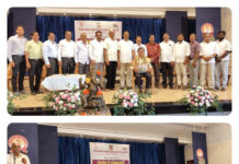 ಬೆಳ್ತಂಗಡಿ: ಗೌಡರ ಯಾನೆ ಒಕ್ಕಲಿಗರ ಸೇವಾ ಸಂಘದ 2024-25ನೇ ಸಾಲಿನ ವಾರ್ಷಿಕ ಮಹಾಸಭೆ – ಗೌಡ ಸಮುದಾಯದ ಸಂಸ್ಥೆಯೊಂದು ರಾಷ್ಟ್ರ ಮಟ್ಟದಲ್ಲಿ ಮಿಂಚುವಂತಾಗಬೇಕು: ಹೆಚ್ ಪದ್ಮಗೌಡ – ನಮ್ಮ ಸಂಘದ – ಸಂಸ್ಥೆಗಳ ಅಭಿವೃದ್ಧಿಗೆ ರಾತ್ರಿ ಹಗಲೆನ್ನದೆ ದುಡಿಯುತ್ತೇವೆ: ಕುಶಾಲಪ್ಪ ಗೌಡ ಪೂವಾಜೆ