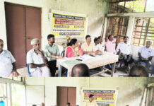 ಕಾಯರ್ತಡ್ಕ: ರಬ್ಬರ್ ಉತ್ಪಾದಕರ ಸೊಸೈಟಿಯ 2024-25ನೇ ಸಾಲಿನ ವಾರ್ಷಿಕ ಮಹಾಸಭೆ