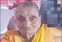 ಬೆಳಾಲು: ಮಾಯ ಮಂಜುಶ್ರೀ ನಿವಾಸಿ ಬಾಗಿ ಮಡಿವಾಳ್ತಿ ನಿಧನ