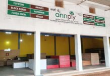 ನ. 8: ಪ್ಲೈವುಡ್ ಮಳಿಗೆ ಆನ್ ಫ್ಲೈ ಶುಭಾರಂಭ