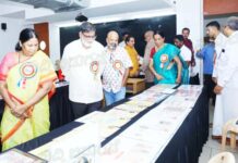 ನ.15: ಉಜಿರೆಯ ಶ್ರೀ ಧ.ಮಂ. ಕಾಲೇಜಿನಲ್ಲಿ ವಸ್ತು ಪ್ರದರ್ಶನ ಕಾರ್ಯಕ್ರಮ