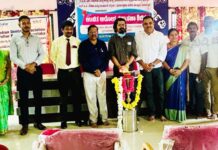 ಚಾರ್ಮಾಡಿ: ಪಂಚಾಯತ್ ನಲ್ಲಿ ಏಕ ಕಾಲದಲ್ಲಿ ಉಚಿತ ದಂತ ಹಾಗೂ ಆರೋಗ್ಯ ತಪಾಸಣಾ ಶಿಬಿರ