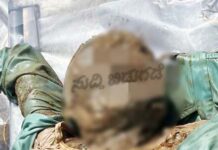 ಧರ್ಮಸ್ಥಳ: ನೇತ್ರಾವತಿ ನದಿಯಲ್ಲಿ ಅಪರಿಚಿತ ಶವ ಪತ್ತೆ