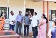 ಗುಡ್ ಫ್ಯೂಚರ್ ಶಾಲೆಯಲ್ಲಿ ಕನ್ನಡ ರಾಜ್ಯೋತ್ಸವ