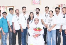 ಬೆಳ್ತಂಗಡಿ: ಧರ್ಮಪ್ರಾಂತ್ಯದ ಧರ್ಮಾಧ್ಯಕ್ಷ ಜೇಮ್ಸ್ ಪಟ್ಟೇರಿಲ್ ಅವರಿಗೆ ಸೌತ್ ಕೆನರಾ ಫೋಟೋಗ್ರಾಫರ್ಸ್ ಅಸೋಸಿಯೇಷನ್ ನಿಂದ ಅಭಿನಂದನೆ