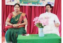 ಅಳದಂಗಡಿ: ಸೈಂಟ್ ಪೀಟರ್ ಕ್ಲೇವರ್ ಆಂಗ್ಲ ಮಾಧ್ಯಮ ಶಾಲೆಯಲ್ಲಿ ಮಕ್ಕಳ ದಿನಾಚರಣೆ