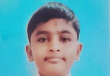 ನಾರಾವಿ: ಗ್ರಾಮೀಣ ಮಾಹಿತಿ ತಂತ್ರಜ್ಞಾನ ರಸಪ್ರಶ್ನೆ ಸ್ಪರ್ಧೆ: ಪ್ರಸಿದ್ದ್ ಕುಮಾರ್ ಜಿಲ್ಲಾ ಮಟ್ಟಕ್ಕೆ