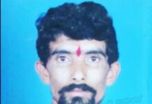 ತೋಟತ್ತಾಡಿ: ಮರದಿಂದ ಬಿದ್ದು ವ್ಯಕ್ತಿ ಮೃತ್ಯು