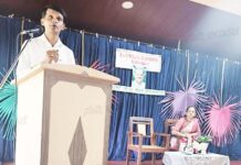 ಬೆಳ್ತಂಗಡಿ: ಶ್ರೀ ಧ.ಮಂ.ಆಂ.ಮಾ. ಶಾಲೆಯಲ್ಲಿ ಡಾ. ಹೆಗ್ಗಡೆಯವರ ಹುಟ್ಟುಹಬ್ಬದ ಸಂಭ್ರಮ