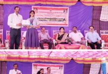 ಉಜಿರೆ: ಎಸ್.ಡಿ.ಎಮ್ ಆಂಗ್ಲ ಮಾಧ್ಯಮ ಶಾಲೆಯ ವಿದ್ಯಾರ್ಥಿಗಳು ಜಿಲ್ಲಾ ಮಟ್ಟಕ್ಕೆ ಆಯ್ಕೆ