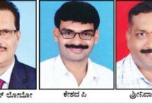 ಬೆಳ್ತಂಗಡಿಯ ವಕೀಲರ ಸಂಘದ ಮತದಾನ: 1.30ರ ವೇಳೆಗೆ 65% ಮತದಾನ