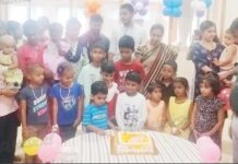 ಉಜಿರೆ: ಎಸ್.ಡಿ.ಎಂ ಮಲ್ಟಿಸ್ಪೆಷಾಲಿಟಿ ಆಸ್ಪತ್ರೆಯಲ್ಲಿ ಮಕ್ಕಳ ದಿನಾಚರಣೆ