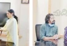 ಉಜಿರೆ: ಎಸ್.ಡಿ.ಎಂ ಮಲ್ಟಿಸ್ಪೆಷಾಲಿಟಿ ಆಸ್ಪತ್ರೆಗೆ ಮೆಸ್ಕಾಂ ಅಧ್ಯಕ್ಷರ ಭೇಟಿ