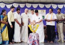 ನಾರಾವಿ ವಲಯದ ಒಕ್ಕೂಟಗಳ ತ್ರೈಮಾಸಿಕ ಸಭೆ-ಹೊಸ ಸದಸ್ಯರ ಸೇರ್ಪಡೆ ಮತ್ತು ಜನಮಂಗಲ ಕಾರ್ಯಕ್ರಮಗಳ ಉದ್ಘಾಟನೆ