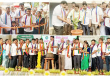 ಮಡಂತ್ಯಾರು: ಪ್ರಾ.ಕೃ.ಪ. ಸ. ಸಂಘ ನೇತೃತ್ವದಲ್ಲಿ ಜಿಲ್ಲಾ ಮಟ್ಟದ 72ನೇ ಅಖಿಲ ಭಾರತ ಸಹಕಾರ ಸಪ್ತಾಹ ಉದ್ಘಾಟನೆ